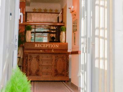 Rheinhotel St. Goar Sankt Goar Dış mekan fotoğraf