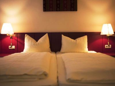 Rheinhotel St. Goar Sankt Goar Dış mekan fotoğraf